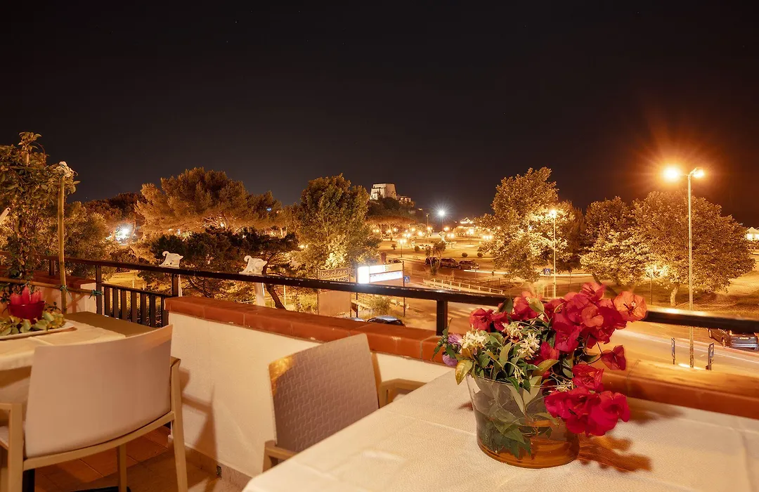 B&B Torre Talao-1